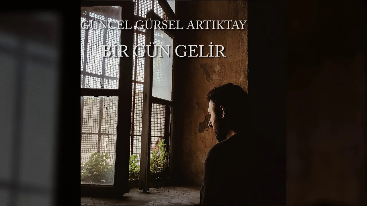 Bir Gün Gelir (2019)