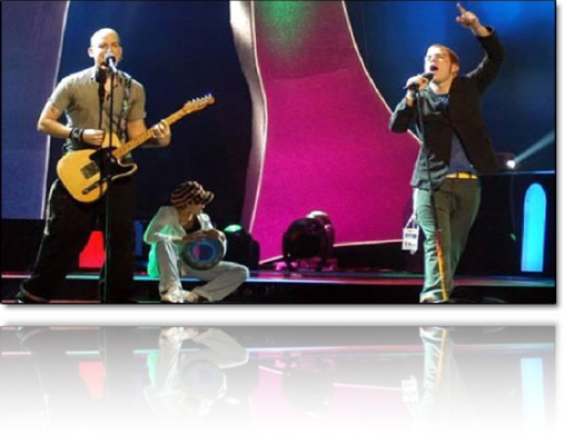 Rock ve İdeolojisinin Kapitalizmle Yumuşatılması: Rock’n Coke Örneği