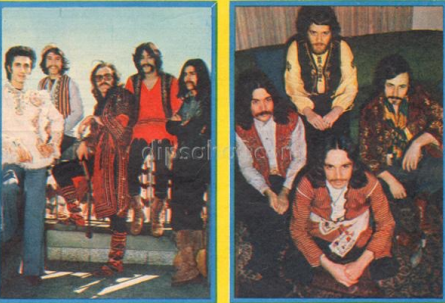 Türkiye Rock Piyasasında Küreselleşme İzleri