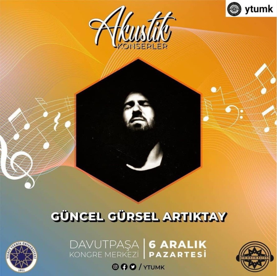 YTÜ Müzik Kulübü